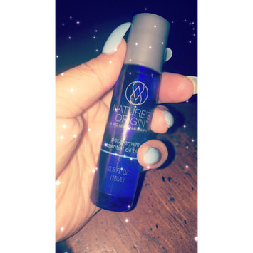 Photo of Nature’s Origin™ Peppermint Roll-On uploaded by Monica E.