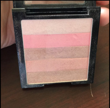 Photo of Revlon Highlighting Palette uploaded by Gabriella G.