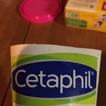 Photo of Cetaphil Intensive Moisturizing Cream uploaded by Alyssa P.