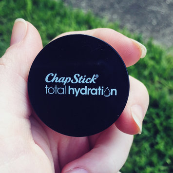 Photo of ChapStick® Total Hydration Conditioning Lip Scrub Fresh Peppermint uploaded by Jen. ✂.