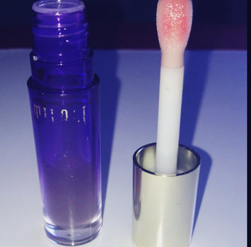 Photo of Milani Moisture Lock Lemon Oil Infused Lip Treatment uploaded by Cynthia R.