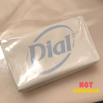 Photo of Dial® Deo Soap Unwrapped White uploaded by Melanie P.