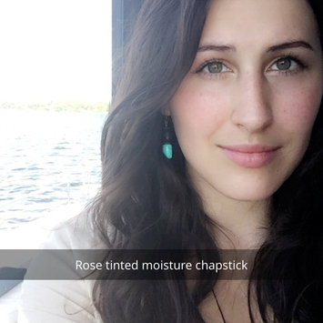 Photo of ChapStick® Total Hydration Moisture + Tint Rose Petal uploaded by Jenna V.