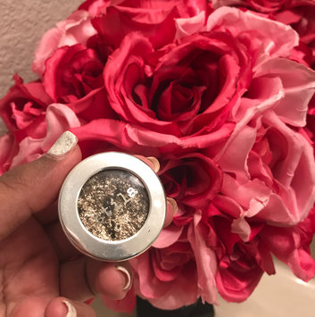 Photo of stila Magnificent Metals Foil Finish Eye Shadow uploaded by Jazmine H.