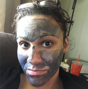 Photo of Uncover DETOXIFYING MUD MASK uploaded by Christine R.