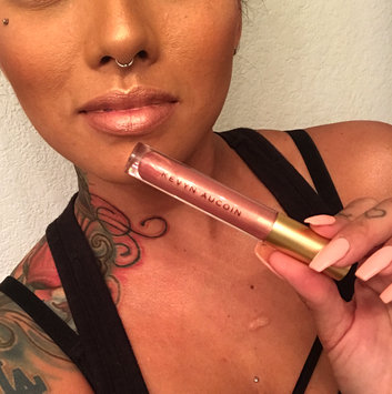 Photo of KEVYN AUCOIN The Molten Lip Color uploaded by Darlene M.