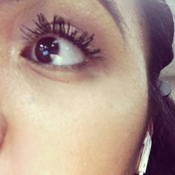 Photo of Maybelline Lash Sensational® Luscious Washable Mascara uploaded by Kelesi M.
