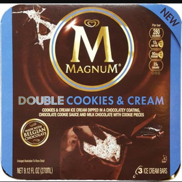 Photo of Magnum Ice Cream Bars uploaded by Kristen F.