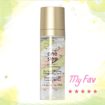 Photo of stila One Step Correct uploaded by Ashley K.