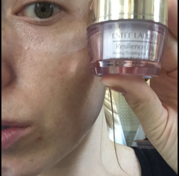 Photo of Estée Lauder Resilience Lift Firming/Sculpting Eye Creme uploaded by Katherine V.