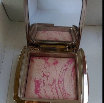 Photo of Hourglass Ambient Strobe Lighting Blush uploaded by Rosalie M.