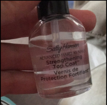 Photo of Sally Hansen® No Chip Acrylic Top Coat Nail Polish uploaded by Jenny N.