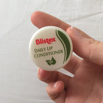 Photo of Blistex Daily Conditioning Lip Treatment, SPF 20 uploaded by Laura C.