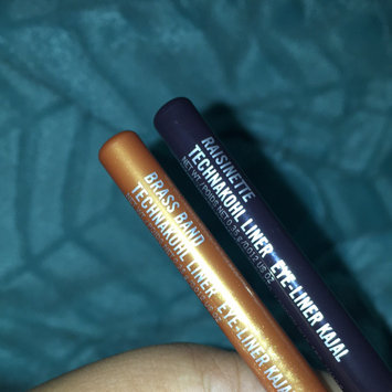 Photo of M.A.C Cosmetics Technakohl Liner uploaded by Ashley W.