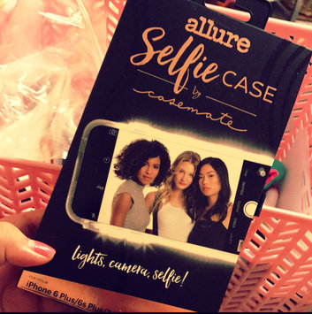 Photo of Allure Selfie Case - Rose Gold uploaded by Kimberly M.