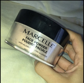 Photo of Marcelle Face Powder uploaded by Rania Z.