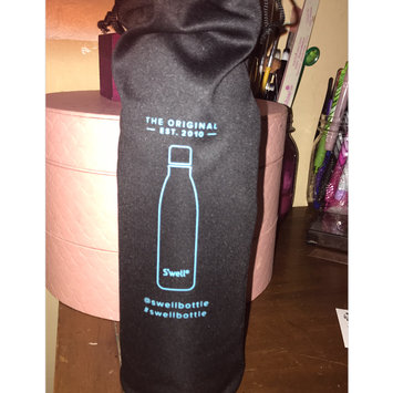 Photo of S'Well® Satin Insulated Stainless Steel Water Bottle uploaded by Marlin S.