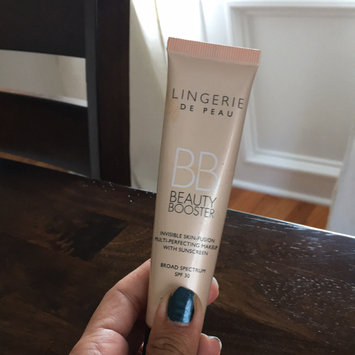 Photo of Guerlain Lingerie de Peau BB Cream uploaded by Aline S.
