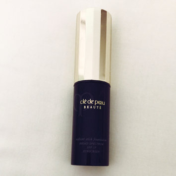 Photo of Clé de Peau Beauté Radiant Stick Foundation SPF 17 uploaded by Amanda D.