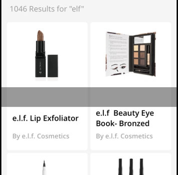 Photo of e.l.f. Eye Set Day to Night Smoky Eye Set uploaded by Billy Fay K.