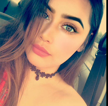 Photo of Kardashians Beauty Faux Lashes - Sparkle Lashes uploaded by Jacqueline M.