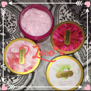Photo of Victoria's Secret Sheer Love Deep Softening Body Butter uploaded by Del T.
