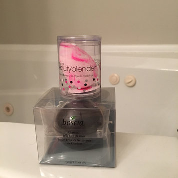 Photo of boscia Charcoal Jelly Ball Cleanser uploaded by Michelle N.