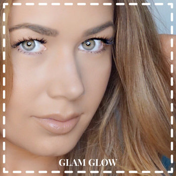 Photo of GLAMGLOW® Dreamduo™ Overnight Transforming Treatment uploaded by Kristen B.