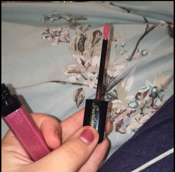 Photo of Guerlain Maxi Shine Gloss D'Enfer/0.25 oz. uploaded by Aiveen O.