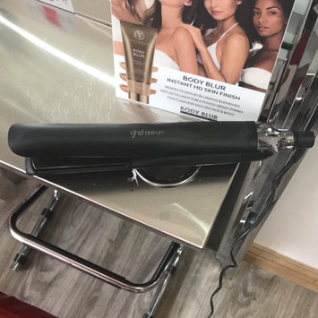 Photo of Ghd Professiona ghd Platinum Styler, Tri-Zone Technology, 1 Inch Plate, Black uploaded by Scott D.