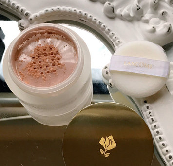 Photo of Lancôme Absolue Powder Radiant Smoothing Powder uploaded by Jessica I.