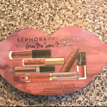 Photo of Sephora Favorites Give Me Some Nude Lip™ uploaded by Kayla M.