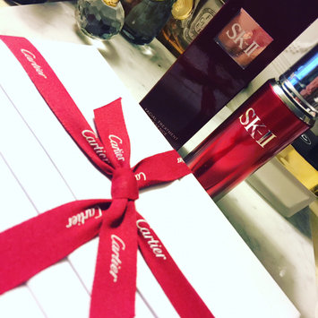 Photo of SK-II Signs Up-Lifter uploaded by melanie w.