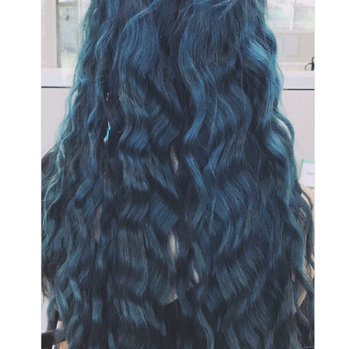 Photo uploaded to Redken Color Extend Magnetics Sulfate-Free Shampoo For Colored Hair by San D.