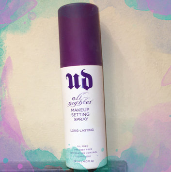 Photo of Urban Decay Makeup Lockdown Travel Duo uploaded by Heather C.