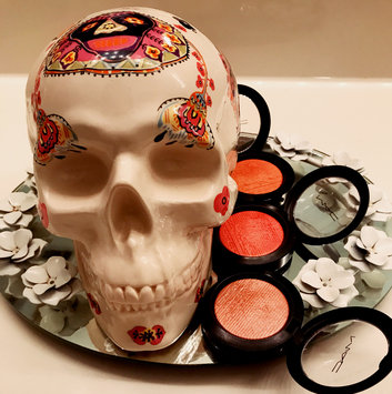 Photo of M.A.C Cosmetics Extra Dimension Blush uploaded by Darlene M.
