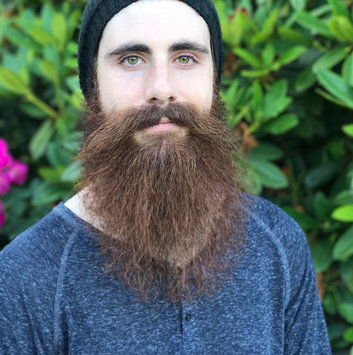 Photo of LUSH Kalamazoo Beard and Facial Wash uploaded by Victoria C.