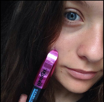 Photo of L'Oréal Paris Voluminous® Miss Manga™ Waterproof Mascara uploaded by Camille H.