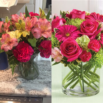 Photo of 1-800-Flowers uploaded by Jennifer B.