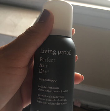 Photo of Living Proof Perfect Hair Day Shampoo uploaded by Pilar G.