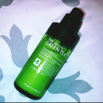 Photo of Tony Moly - The Chok Chok Green Tea Watery Essence uploaded by Aileen T.