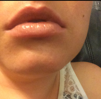 Photo uploaded to The Estée Edit by Estée Lauder The Barest Lip Color by Carolyn B.