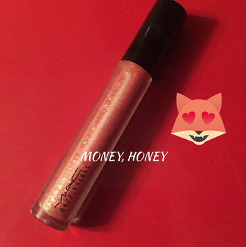 Photo of M.A.C Cosmetics Dazzleglass uploaded by Misty-Dawn H.
