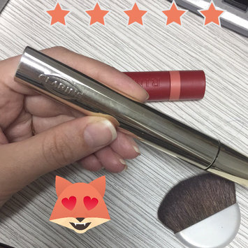 Photo of Clarins Wonder Volume Mascara uploaded by Olia K.
