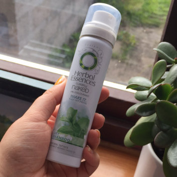 Photo of Herbal Essences Naked Dry Shampoo uploaded by Nat S.