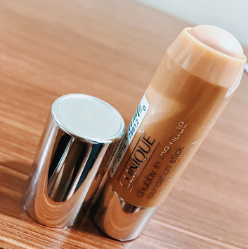 Photo of Clinique Chubby In The Nude™ Foundation Stick uploaded by REGINA S.