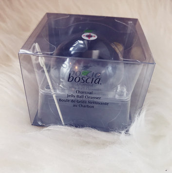 Photo of boscia Charcoal Jelly Ball Cleanser uploaded by Heba D.