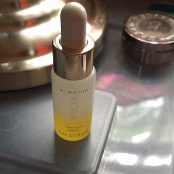 Photo of KORA Organics Noni Glow Face Oil uploaded by Erika M.