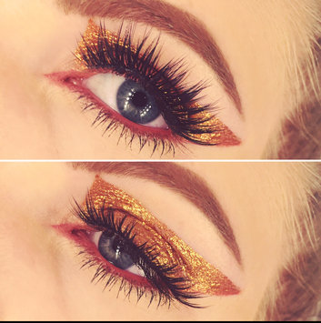 Photo of stila Magnificent Metals Foil Finish Eye Shadow uploaded by Tabitha G.