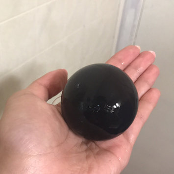 Photo of boscia Charcoal Jelly Ball Cleanser uploaded by Allyson D.